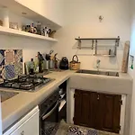 Дом отдыха Casa Capperina *