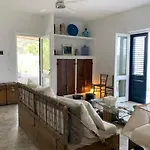 Дом отдыха Casa Capperina Мальфа