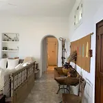 Дом отдыха Casa Capperina Мальфа
