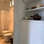 Дом отдыха Casa Capperina Мальфа