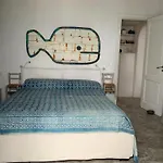 Дом отдыха Casa Capperina Мальфа