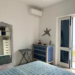 Дом отдыха Casa Capperina Мальфа