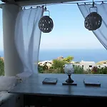 Casa Capperina * Мальфа