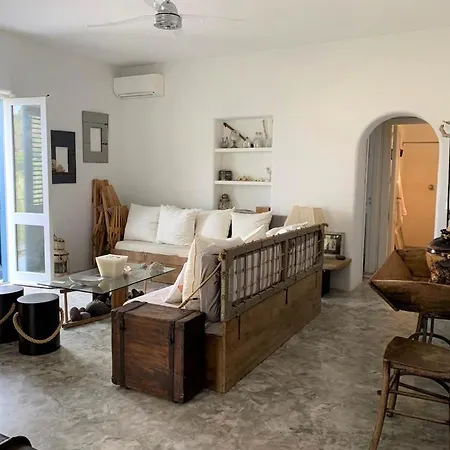 Casa Capperina
