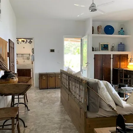 Casa Capperina Holiday home