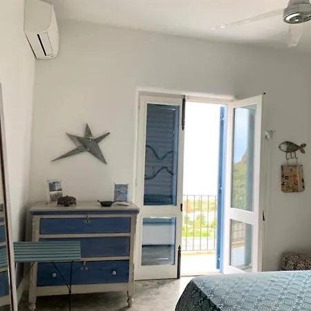 Дом отдыха Casa Capperina