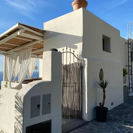 Hébergement de vacances Casa Capperina
