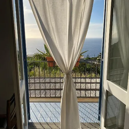 Casa Capperina *