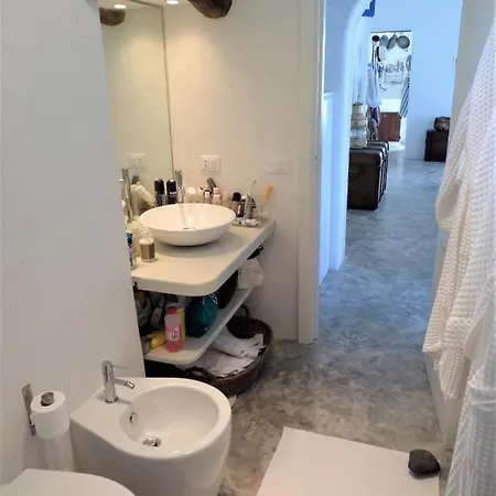 Casa Capperina Hébergement de vacances