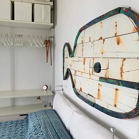 Casa Capperina Hébergement de vacances *