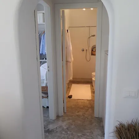 Hébergement de vacances Casa Capperina