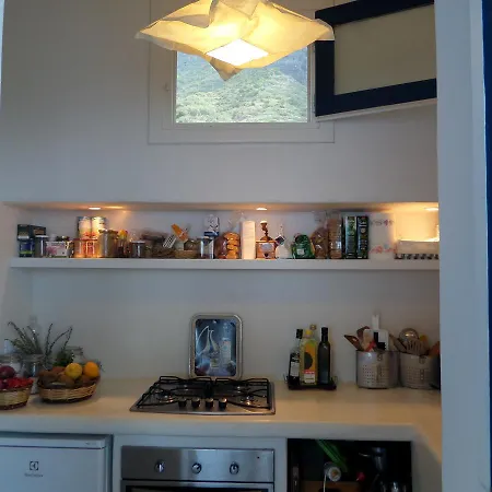 Casa Capperina
